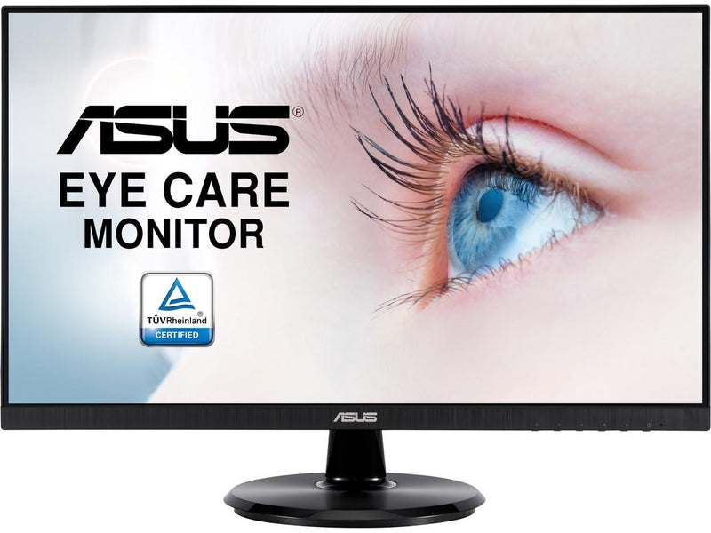 ASUS 90LM0545-B013B0 23.8 Inch Full HD Monitor