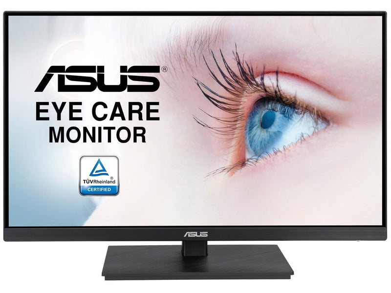 ASUS VA27EQSB 27 Inch 1080P Monitor