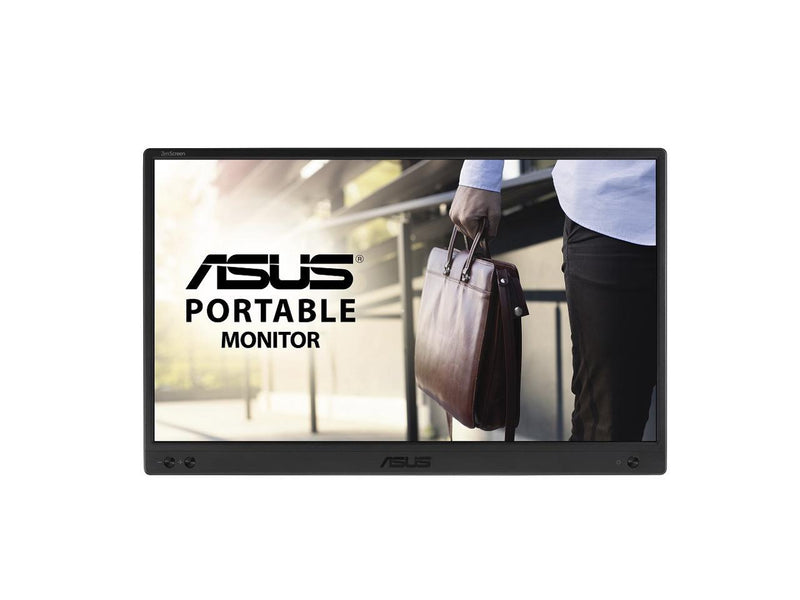ASUS 90LM07D3-B021B0 15.6 Inch 1080P Monitor