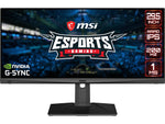 MSI OptixMAG301RF 29.5 Inch Gaming Monitor