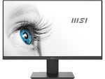 MSI ProMP241X 24 Inch Full HD Monitor