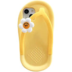 Iphone 12 Pro Max Cute 3D Cartoon Tulip Phone Cover