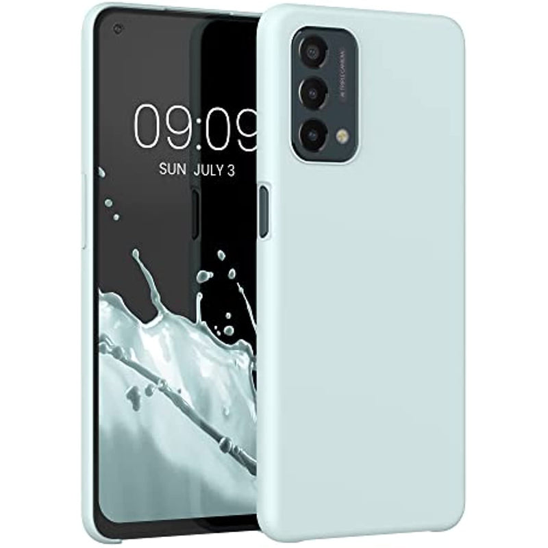 Tpu Silicone Case Compatible With Oneplus Nord N200 5G