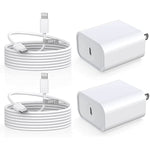 Fast Pd 20W Usb C Iphone Charger