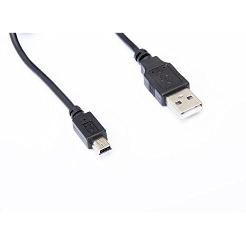 New Omnihil 5 Feet 2 0 High Speed Usb Cable Compatible With Bell Howell Wp
