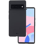 Tough Series Case For Pixel 6 Pro Anti Scratch Wireless Charging Compatible