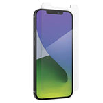 Zagg Invisibleshield Glass Elite Screen Protector For Iphone 12 Pro Max Anti Microbial Technology Smudge Free Extreme Shatter Case Friendly Impact And Scratch Protection