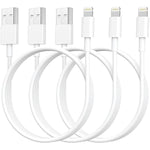 Iphone Charger Lightning To Usb Cable