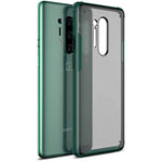 Hybrid Protective Case Compatible With Oneplus8 Pro