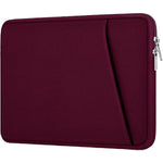 Shockproof Protective Sleeve Handbags for 13 15.6 inch Laptops 1405