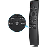 New Upgrade Infrared for Samsung Remote Control, with Netflix,Prime Video & Hulu Buttons