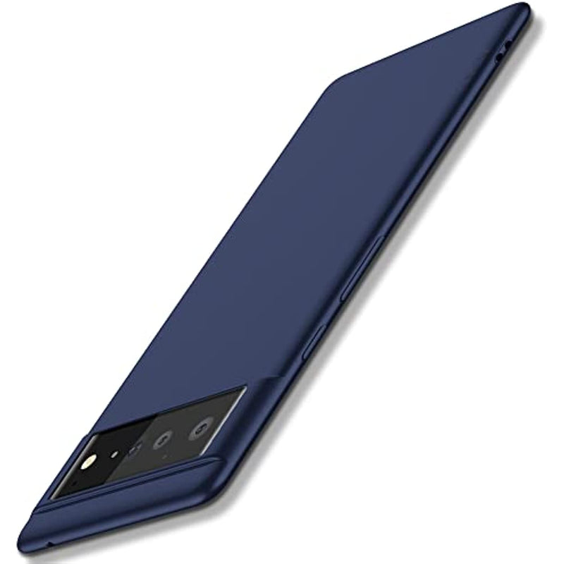 Google Pixel 6 Pro Case Ultra Thin Slim Fit Case