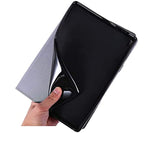 New T220 Case For Samsung Galaxy Tab A7 Lite 8 7 Inch Case Tab A7 Lite 8 7 Case Splicing Cover And Stand Cover For Samsung Galaxy Tab A7 Lite 8 7 Sm