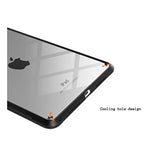 New Cococo Case For Ipad Mini 6 Ipad Mini 6Th Generation 8 3 Inch 2021 Slim Lightweight Transparent Pc Clear Back With Shock Absorption Soft Tpu Air Pillo