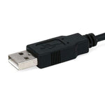 Usb Type A To Micro Type B 2 0 Cable