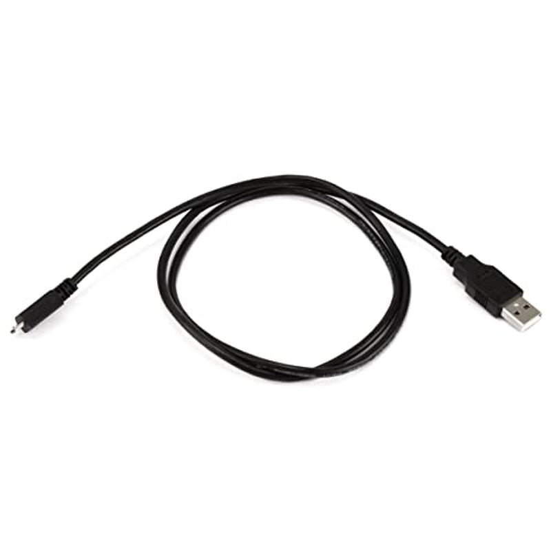 Usb Type A To Micro Type B 2 0 Cable