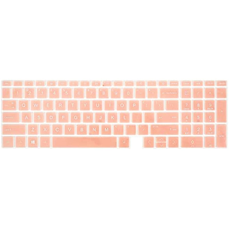 Keyboard Cover For Hp Envy X360 2 In 1 15 6 With Fingerprint Reader 15M Ed0013Dx