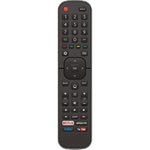 Universal for All Hisense-TV-Remote Compatible with All Hisense 4K LED HD UHD Smart TVs