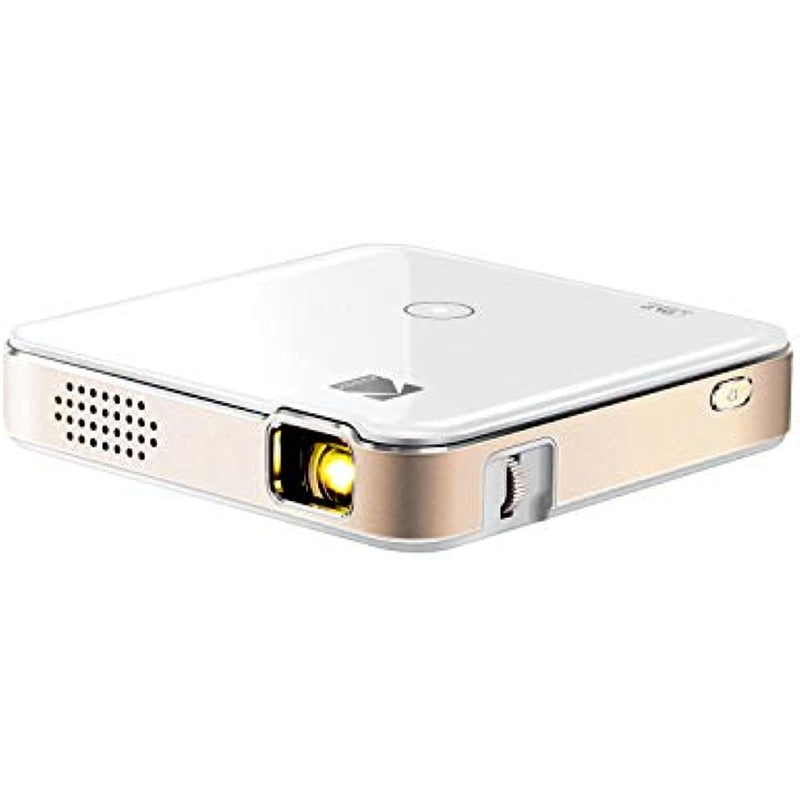 1080P Support Portable Wireless Led Dlp Movie Video Travel Projector Connects To Iphone And Android