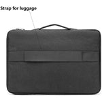 360 Degree Protective Laptop Case Bag Sleeve with Handle for 13 13 inch Laptops 327