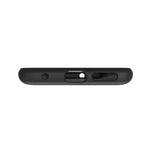 New Dot 45 Cell Phone Case For Motorola Moto G Pure Black Case Features