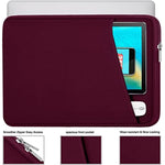 Shockproof Protective Sleeve Handbags for 13 15.6 inch Laptops 1420