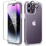 Case Compatible With Iphone 14 Pro Max