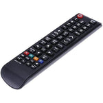 Universal Remote Control for All Samsung TV Replacement for All LCD LED HDTV 3D Smart Samsung TVs Remote