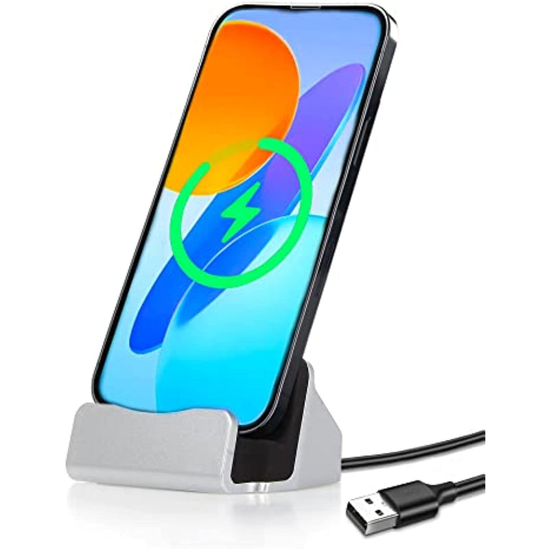 8 Pin Charging Dock Compatible With Apple Iphone 8 Iphone X Iphone 7 7 Plus 6 6S Plus 5 5S