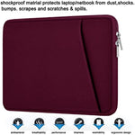 Shockproof Protective Sleeve Handbags for 13 15.6 inch Laptops 1480