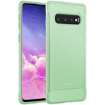 Slim Fit Case Compatible With Samsung Galaxy S10 Not For Plus