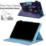 Universal Case For Ipad 9 7 10 2 10 5 Inch Samsung Tab A 10 1 Tab E 9 6 And More 9 5 10 5 Inch Tablets