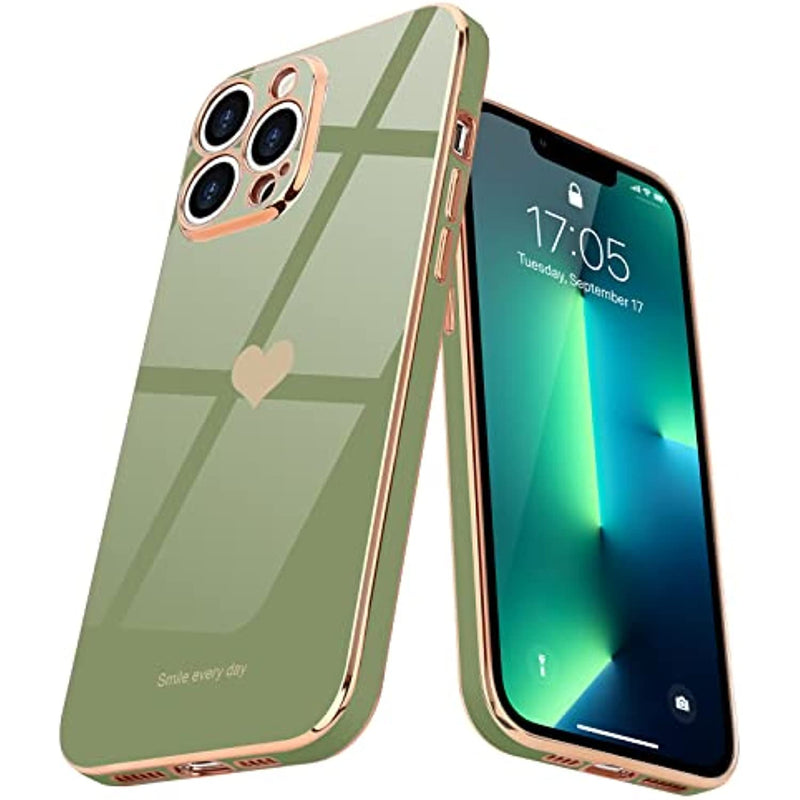 3 In 1 Magnetic Iphone 13 Pro Case