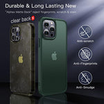 12FT Military Grade Drop Protection for iPhone 14 Pro Max 197