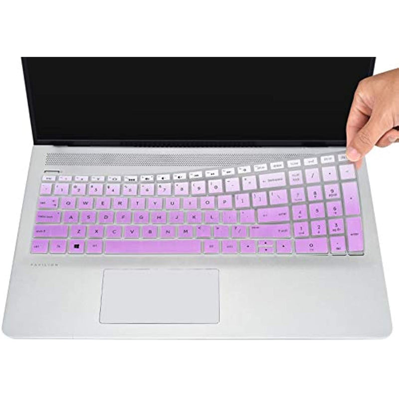 Keyboard Cover For Hp Envy X360 15 6 Hp Pavilion 15 6