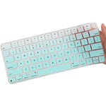Apple Magic Keyboard With Or Without Touch Ida2449 A2450 Plastic Keyboard Cover
