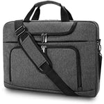Laptop Shoulder Bag For Business Travel Office