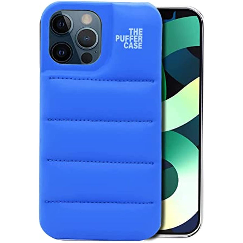 Puffer Iphone 13 Pro Case