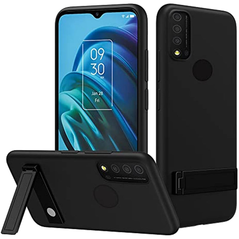 Tcl 30 Xe 5G Case With Kickstand