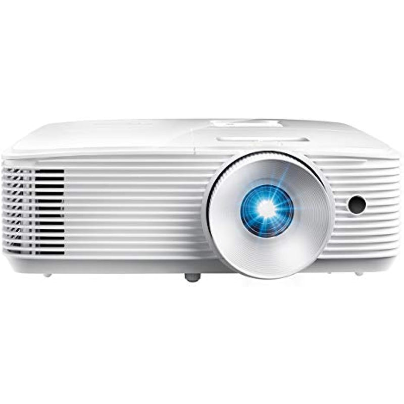 1080P Home Theater Projector For Gaming And Movies