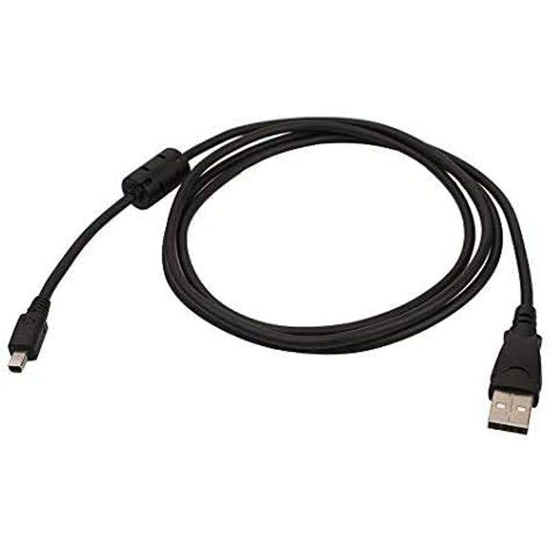 New Usb 4 Pin Mini B Cable By