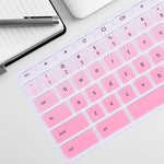 Chromebook Keyboard Cover Compatible with 2020 Acer Premium R11 11.6"