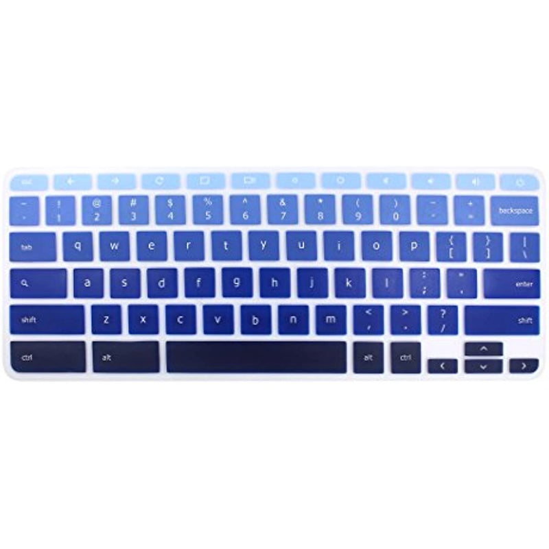 Keyboard Cover Skin Compatible For 11 6 Lenovo Chromebook C330
