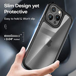 Military Grade Drop Protection Slim Phone Case for iPhone 14 Pro Max 1184