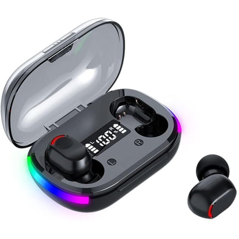 Earbuds in-Ear Wireless for Gaming & Workout