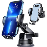 Universal Car Phone Mount Compatiable with iPhone & Android 1603