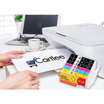 Limeink 6 Compatible Ink Cartridge Replacement For Pgi 280Xxl Cli 281Xxl 280 Xxl 281Xxl For Canon Pixma Ts8100 Ts8120 Ts8200 Ts8222 Ts8220 Ts8300 Ts8320 Ts9100