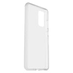 Otterbox Prefix Series Case For Samsung Galaxy S20 Fe 5G Fe Only Not Compatible With Other Galaxy S20 Models Clear