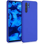 Soft Slim Smooth Flexible Case Compatible With Huawei P30 Pro