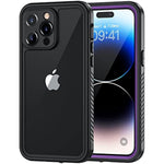 Full Body Protective Front and Back Cover for iPhone 14 Pro Max 601